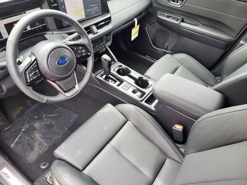 New 2026 Subaru Outback Touring AWD/4WD image 14