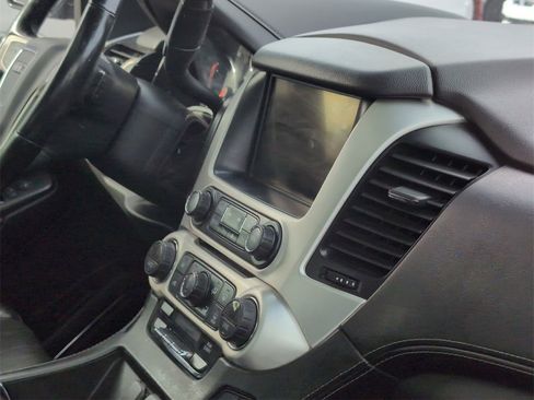 Used 2015 GMC Yukon SLT image 21