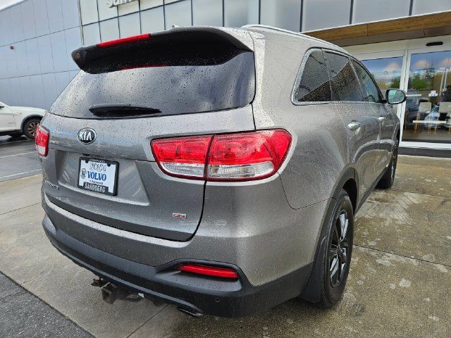 Used 2016 Kia Sorento AWD w/ LX Convenience Package image 5