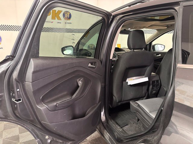 Used 2018 Ford Escape SE AWD/4WD image 11