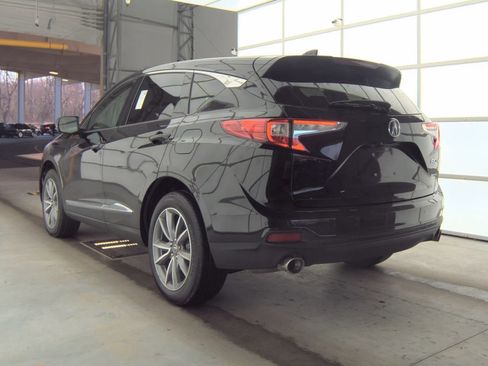 Used 2019 Acura RDX AWD w/ Technology Package image 11