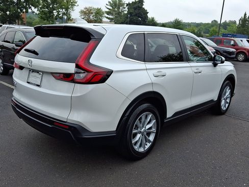 Used 2024 Honda CR-V EX-L image 6