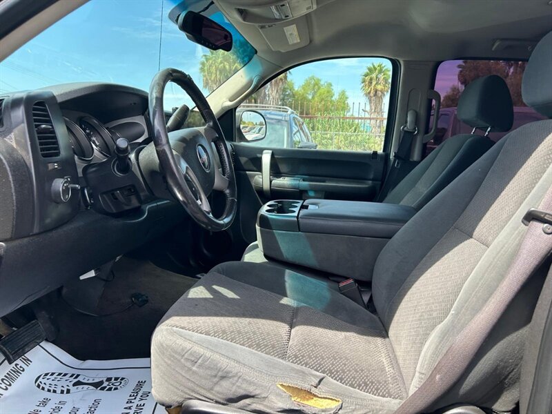 Used 2007 GMC Sierra 1500 SLE RWD image 20