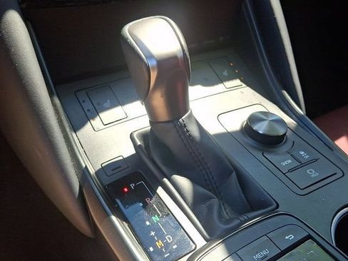 Certified 2024 Lexus IS 350 F Sport w/ Accessory Package 2 AWD/4WD image 14