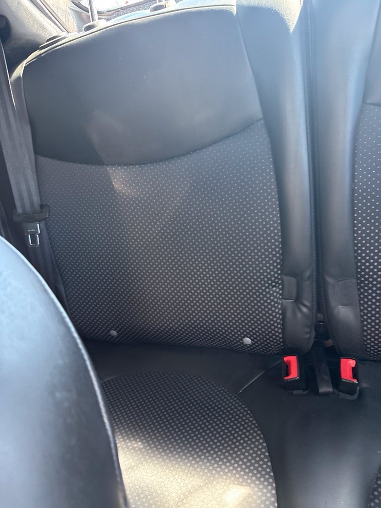 Used 2013 FIAT 500 e w/ Esport Pkg FWD image 11