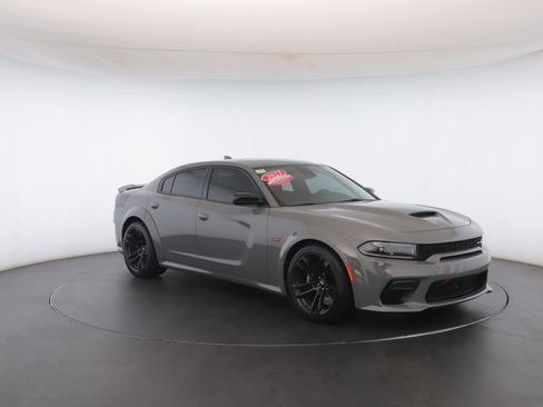 Used 2023 Dodge Charger Scat Pack image 38
