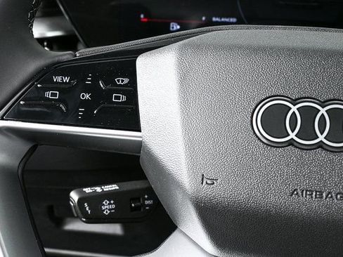 New 2026 Audi A6 Premium Plus image 10