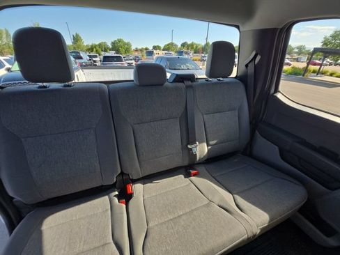 Used 2024 Ford F250 XL w/ XL Chrome Package AWD/4WD image 22