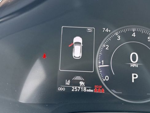 Certified 2023 Lexus RX 350 Premium Plus image 26