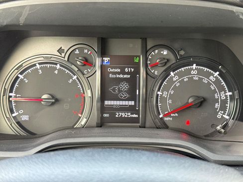 Used 2023 Toyota 4Runner SR5 Premium image 32