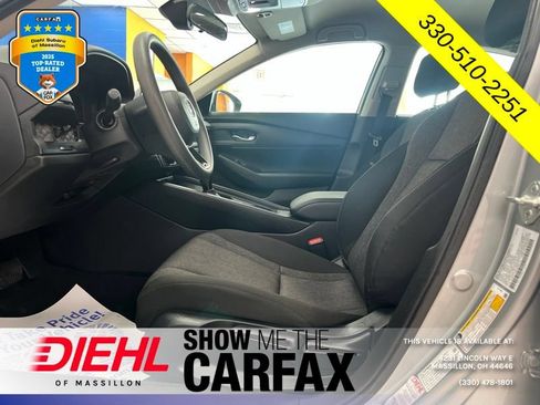Used 2024 Honda Accord LX image 20
