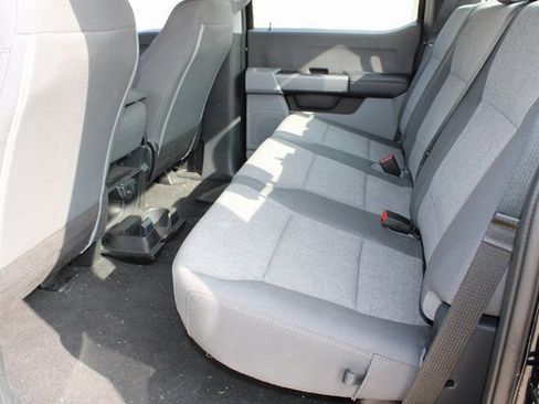 Used 2025 Ford F350 XL w/ STX Appearance Package image 5