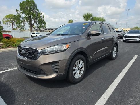 Used 2019 Kia Sorento FWD image 6