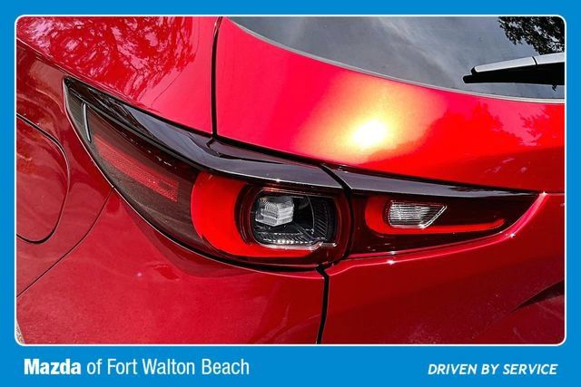Used 2025 MAZDA CX-5 AWD 2.5 S w/ Select Package image 20