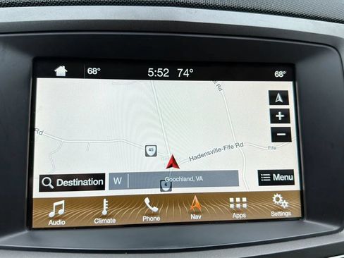 Used 2019 Lincoln MKT AWD image 29