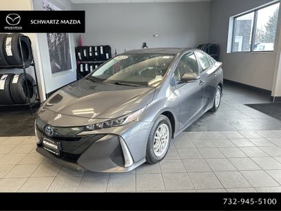 Used 2022 Toyota Prius Prime XLE