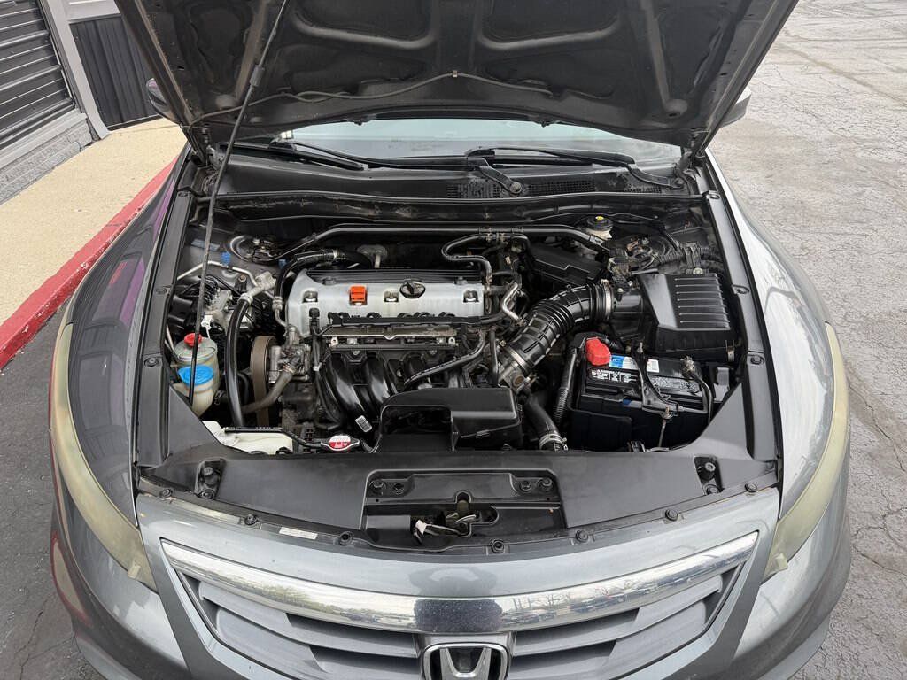 Used 2011 Honda Accord LX-S image 22