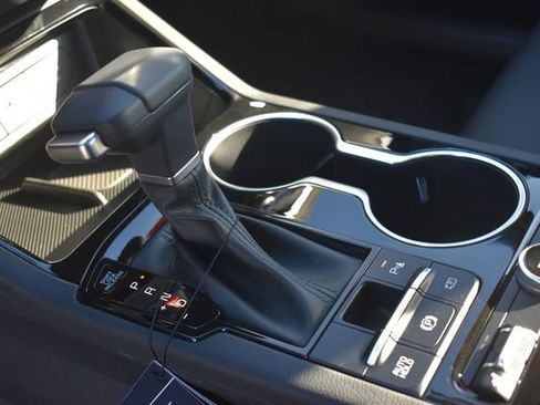 New 2026 Kia K5 GT image 24