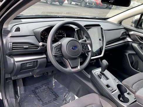 Certified 2024 Subaru Impreza 2.0i Sport image 16