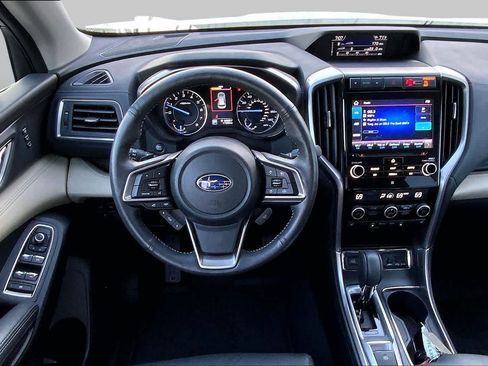 Used 2022 Subaru Ascent Limited w/ Technology Package AWD/4WD image 6
