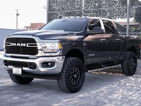 Used 2019 RAM 2500 Big Horn image 6