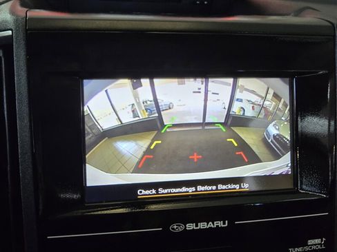 Used 2018 Subaru Impreza 2.0i image 22