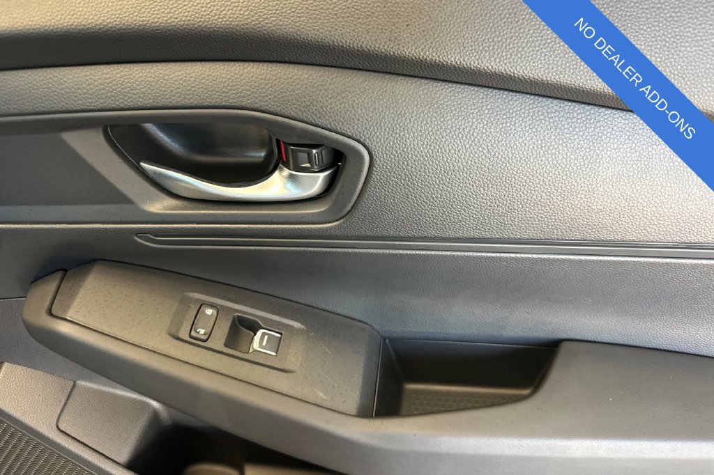 Used 2025 Honda Accord LX image 18