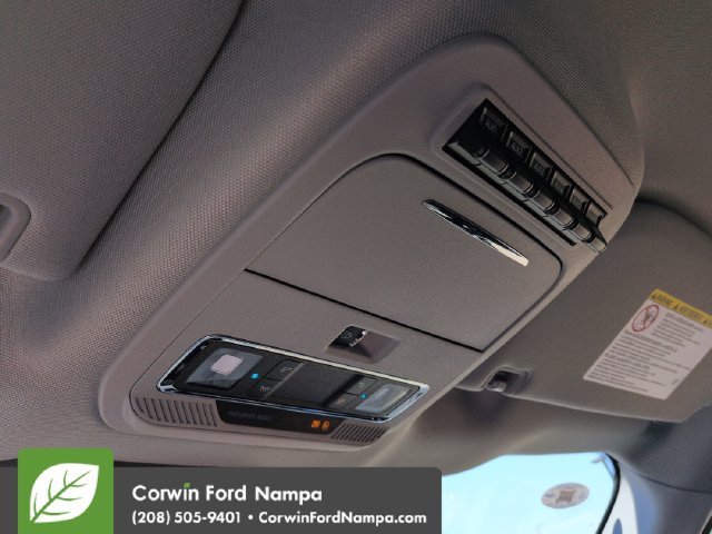 New 2026 Ford F350 Lariat w/ Black Appearance Package AWD/4WD image 22