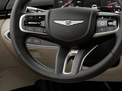 New 2026 Genesis GV70 2.5T Advanced image 14