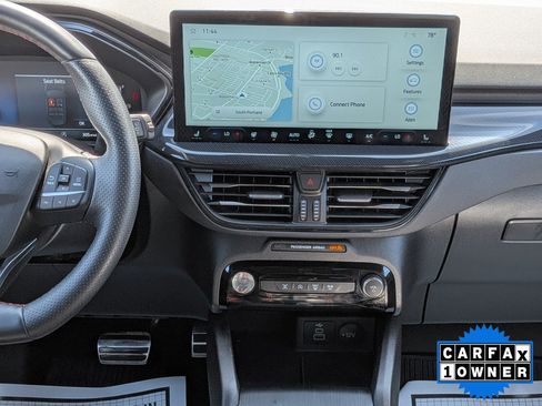 Used 2024 Ford Escape ST-Line w/ Tech Pack #1 AWD/4WD image 19