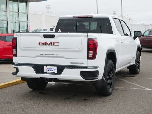 Used 2023 GMC Sierra 1500 Elevation w/ Preferred Package AWD/4WD image 27