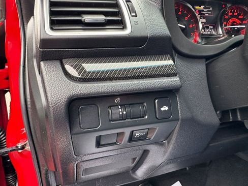Used 2017 Subaru WRX STI image 32