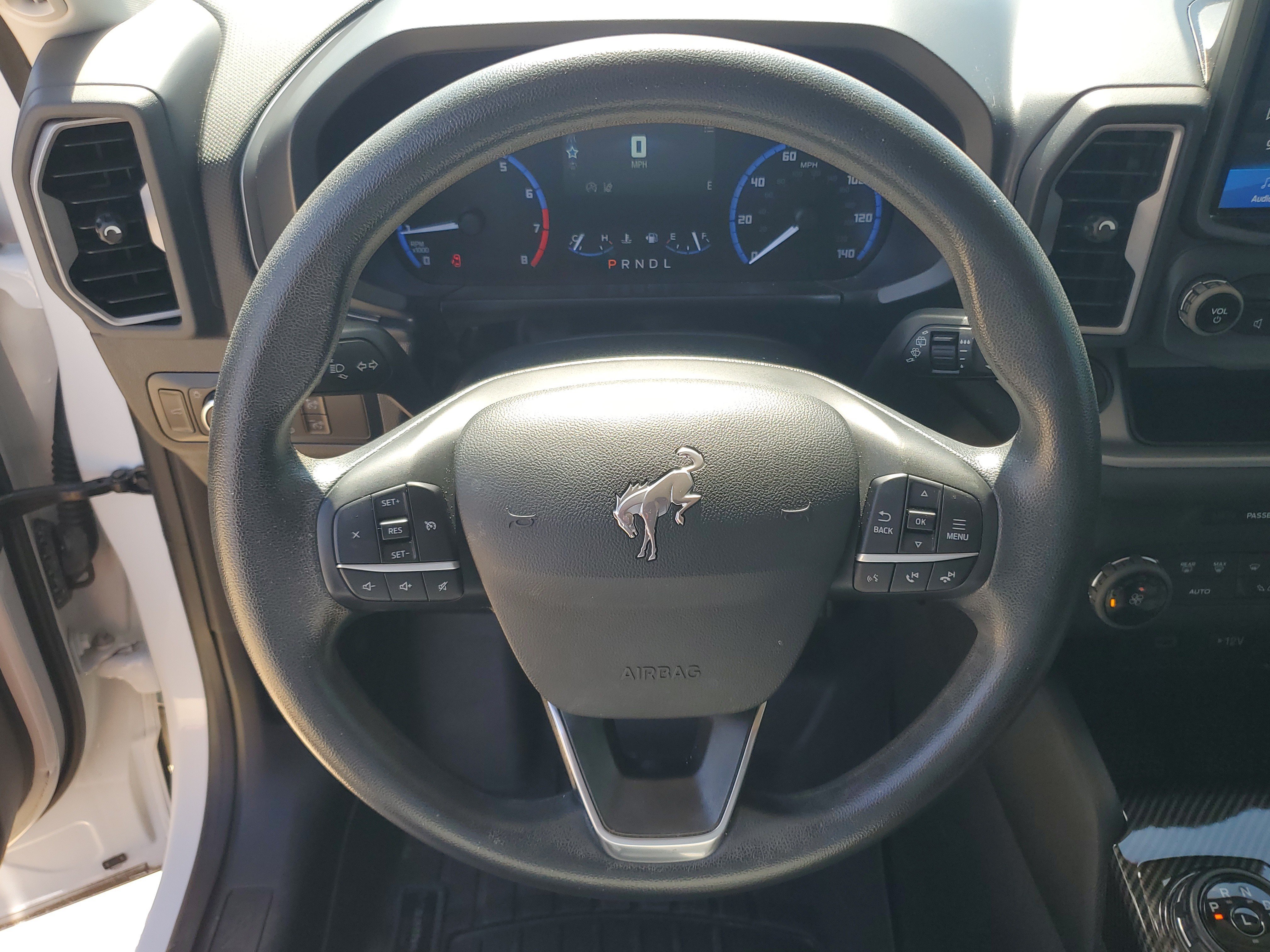 Used 2021 Ford Bronco Sport Big Bend AWD/4WD image 16