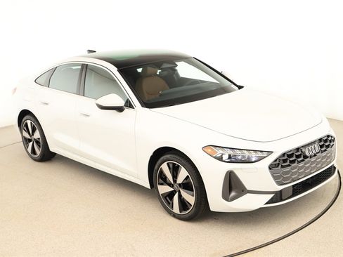 New 2025 Audi A5 2.0T Premium Plus image 30