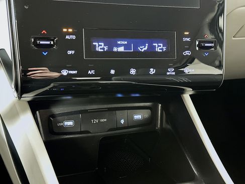 Used 2024 Hyundai Tucson SEL image 15