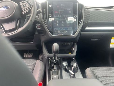New 2026 Subaru Forester Premium AWD/4WD image 11