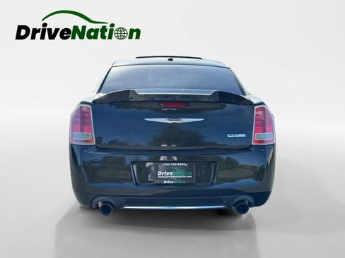 Used 2012 Chrysler 300 SRT8 w/ (19) Premium Speaker Group image 6