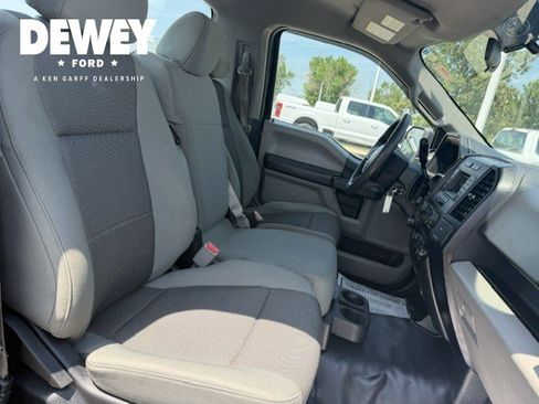 Used 2016 Ford F150 XL w/ Equipment Group 101A Mid AWD/4WD image 26