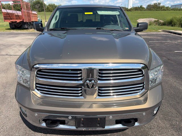 Used 2014 RAM 1500 Big Horn AWD/4WD image 2