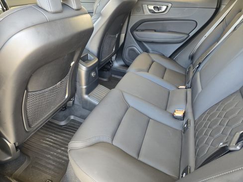 Certified 2026 Volvo XC60 T8 Plus w/ Protection Package Premier AWD/4WD image 29