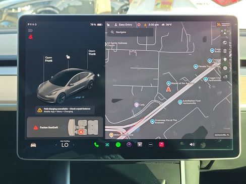 Used 2020 Tesla Model 3 Standard Range Plus image 27