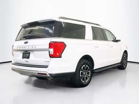 Used 2024 Ford Expedition Max XLT image 9
