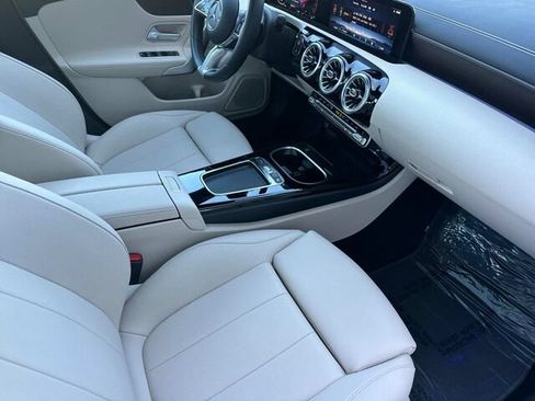 Certified 2026 Mercedes-Benz CLA 250 image 19