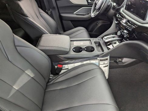 New 2026 Acura MDX SH-AWD image 33