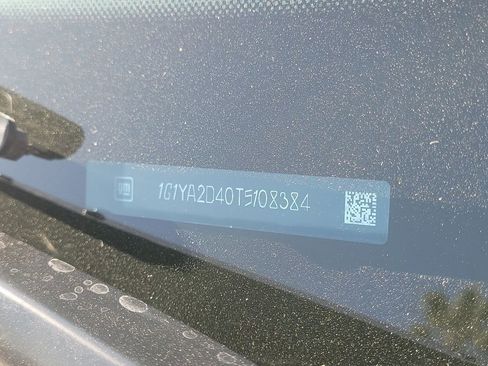 New 2026 Chevrolet Corvette Stingray Coupe w/ 1LT image 24