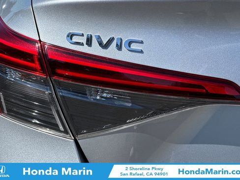 Used 2023 Honda Civic LX image 33