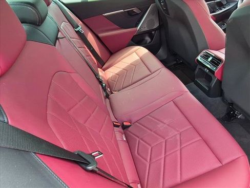 Certified 2024 BMW 530i w/ M Sport Package RWD image 16