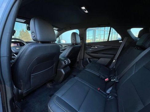 Used 2024 Chevrolet Blazer EV LT image 27