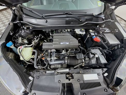 Certified 2019 Honda CR-V EX-L image 38