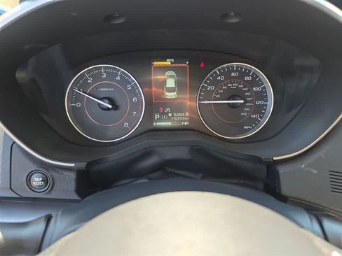 Used 2022 Subaru Crosstrek 2.5i Limited w/ Moonroof Package 1 AWD/4WD image 19
